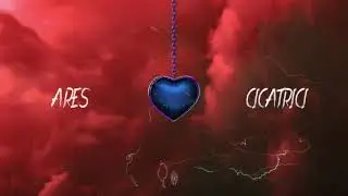 ARES - CICATRICI
