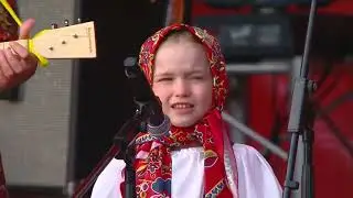 Частушки от Зои #частушки #сибири #мир #выдра #любит #чтобы #вы #к #ней #обращались