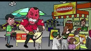 Big businesses keeping you out?