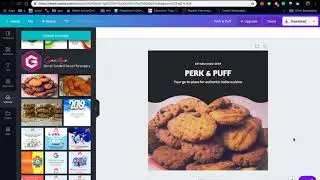 Create Easy and Beautiful Graphics for Social Media