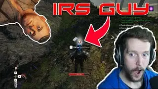 We fought the IRS and won! - Sir Whoopass: Immortal Death