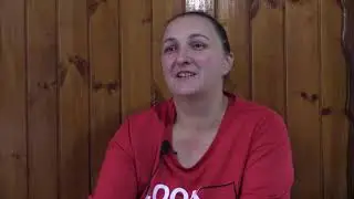 Фермеры Кубани. Мария Соколова