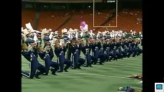 Greatest drumcorps closers (part four)
