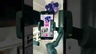 Розовая тема для айфона￼