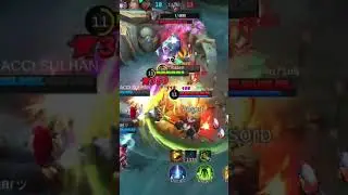 SAYANGNYA GA DAPET LORD :(