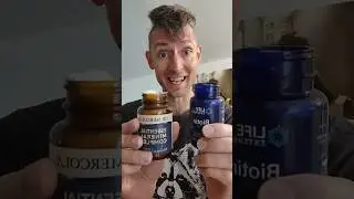 Why there's cotton in pill & supplement bottles #vitamin #medication #minerals #bottle