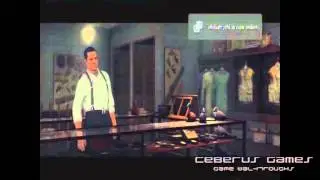 LA Noire: Upon Reflection