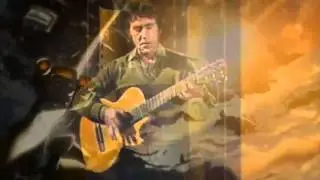 Высоцкий - Баллада о любви