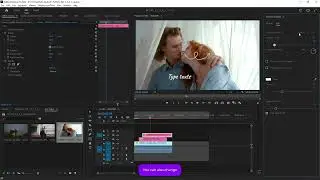 TUTORIAL | Scribble Elements: (Mogrt) Premiere Pro template