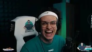 БУСТЕР СГОРЕЛ НА СТРИМФЕСТ    БУСТЕРА ВЫГНАЛИ   Бустер Live