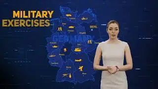 Broadcast Maps
