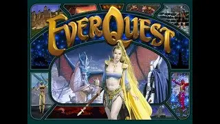 More mist moore? - Everquest Noob Leveling - Time Lock Progression