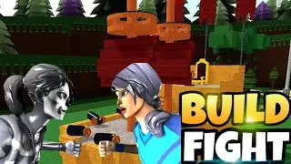 КТО ДАЛЬШЕ ПРОПЛЫВЁТ В BUILD BOAT A FOR TREASURE