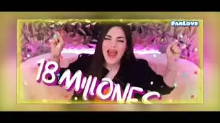 🎀 Edit de Kimberly Loaiza ✨ desde un Millón a sus 30 Millones 🔥❣️