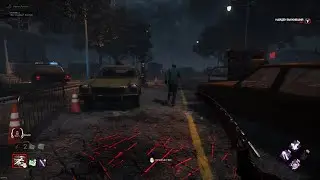 New Default The Legion Chase Music in Dead by Daylight
