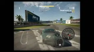 Shift 2 - Dakota National Drift | World Record
