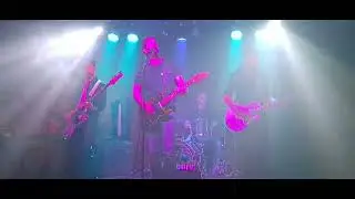 Liars Teeth live at the Finsbury 26/07/24