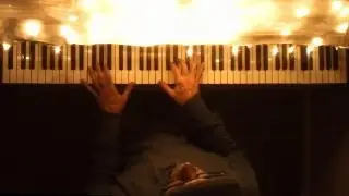 Merton Video #10 : Impromptu for Piano & Mousetrap