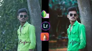 Snapsead background change photo editing | background colour change in snapsead | mobile photo edit