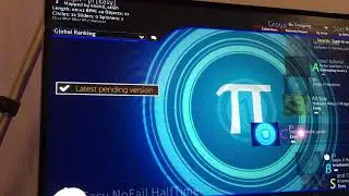 osu!controller