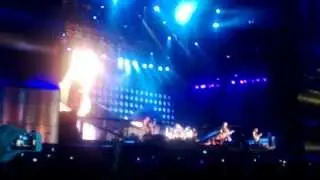 Rock in Rio 2013 - Metallica 