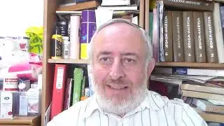 Кто такие евреи и что с ними будет?