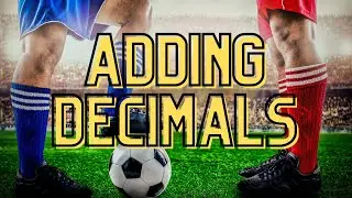 Adding Decimals