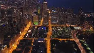 “100 CHICAGOS”