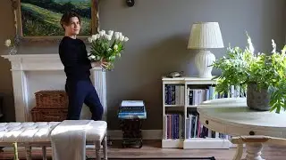 Starting My Living Room Makeover