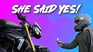 Relationship Advice For Motorcycle Riders