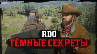 Полезные советы новичкам Red dead online