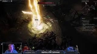 God of Thunder Javelin edition!!! Lets Have Some Fun!!!!