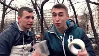 Лузер   Стакан Песка! 3 сезон, 2 серия
