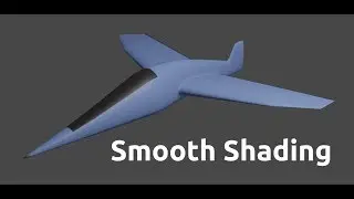 Blender subdivision surface modifier application