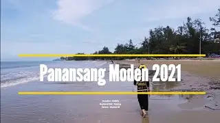 BMG - PANANSANG MODEN 2021 |BobOy X Wadah| (MV VIDEO)