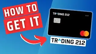 How To Get The Trading212 Card And Connect It To Google Pay