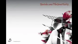 Afrika Bambaataa - Just Get Up And Dance (K J Freak 2009 Remix)
