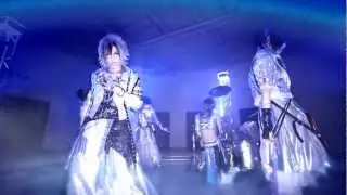 Royz「ACROSS WORLD」MUSIC VIDEO