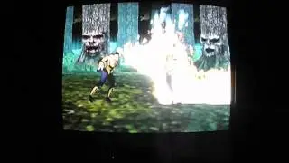 MK Gold - Review - Dreamcast
