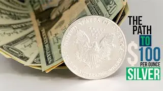 Silver Soars. What now?! $100 per ounce?