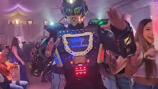 #quinceañera Djtony Tornado ATX