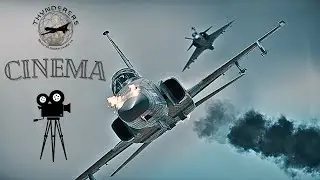 War Thunder Cinematics | Part 2