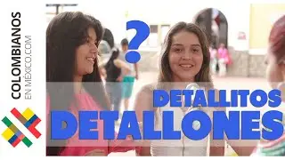 ¿QUÉ NOS GUSTA DE LOS MEXICANOS?