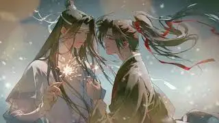 ☁🐇Mo Dao Zu Shi Memories | Best Music for Relaxing-Studying🐇☁
