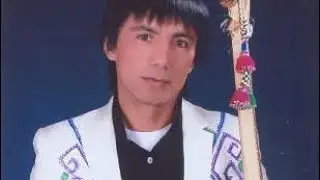 Рустам Хотамов, Самарқандлик бола.