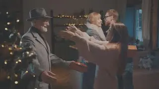 RUNIC COMMUNICATIONS: CHRISTMAS ADVERT 2023