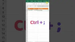 Excel Shortcuts ! Advanced excel shortcut keys ! Best Excel Shortcuts 