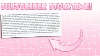 "Am I the A hole for dumping my friend??" [SUBSCRIBER STORYTIME] | ★PinkadinkaGFX★