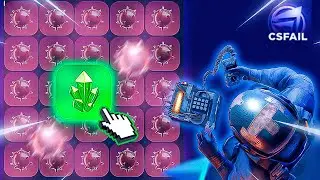 I Hit The Most Insane Mine Win?! Massive Wins on CSFail