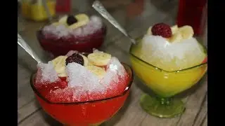 ADANA'NIN SERİNLETEN LEZZETİ (EVDE BİCİ BİCİ NASIL YAPILIR)